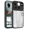 Ochranný kryt Sweet case modrý – Nothing Phone (3) | Lacné Kryty Lacné Kryty | Ochranný kryt Sweet case modrý – Nothing Phone (3) | Lacné Kryty