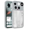 Ochranný kryt Sweet case fialový – Nothing Phone (3) | Lacné Kryty Lacné Kryty | Ochranný kryt Sweet case fialový – Nothing Phone (3) | Lacné Kryty