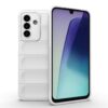 Lacné Kryty | Kryt AZNS Embossed Skin case čierny – Samsung Galaxy A17 5G | Lacné Kryty