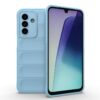 Lacné Kryty | Odolný kryt Magic Shield fialový – Samsung Galaxy A17 5G | Lacné Kryty