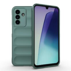 Lacné Kryty | Peňaženkové puzdro Smart Senso zlaté – Apple iPhone Air | Lacné Kryty