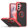 Lacné Kryty | Odolný kryt Shadow Ring case čierny – Samsung Galaxy A17 5G | Lacné Kryty
