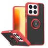 Lacné Kryty | Odolný kryt Shadow Ring case modrý – ZTE Blade A35 / A55 | Lacné Kryty