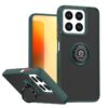 Lacné Kryty | Odolný kryt Shadow Ring case modrý – ZTE Blade A35 / A55 | Lacné Kryty