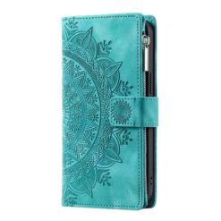 Lacné Kryty | Kryt AZNS Embossed Skin case fialový – Samsung Galaxy Z Fold 5 | Lacné Kryty
