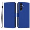 Lacné Kryty | Peňaženkové puzdro Solid ružové – Samsung Galaxy A17 5G | Lacné Kryty