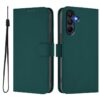 Peňaženkové puzdro Solid modré – Samsung Galaxy A17 5G | Lacné Kryty Lacné Kryty | Peňaženkové puzdro Solid modré – Samsung Galaxy A17 5G | Lacné Kryty