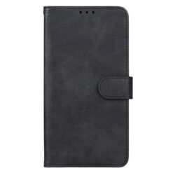 Peňaženkové puzdro Splendid case čierne – ZTE Nubia Focus