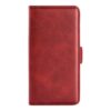 Peňaženkové puzdro Chain Wallet Case ružové – Samsung Galaxy A17 5G | Lacné Kryty Lacné Kryty | Peňaženkové puzdro Chain Wallet Case ružové – Samsung Galaxy A17 5G | Lacné Kryty