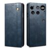 Peňaženkové puzdro Wax case hnedé – Nothing Phone (3) | Lacné Kryty Lacné Kryty | Peňaženkové puzdro Wax case hnedé – Nothing Phone (3) | Lacné Kryty