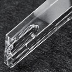 Lacné Kryty | Transparentný kryt Shock-resistant – Samsung Galaxy Z Fold 7 | Lacné Kryty