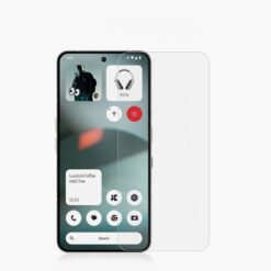 Lacné Kryty | Ochranný kryt Sweet case čierny – Nothing Phone (3) | Lacné Kryty