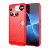 Zadný Kryt Carbon čierny – Nothing Phone (3) | Lacné Kryty Lacné Kryty | Zadný Kryt Carbon čierny – Nothing Phone (3) | Lacné Kryty