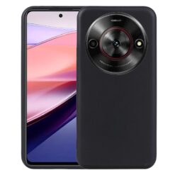 Lacné Kryty | Zadný kryt Soft Matt čierny – ZTE nubia Focus | Lacné Kryty