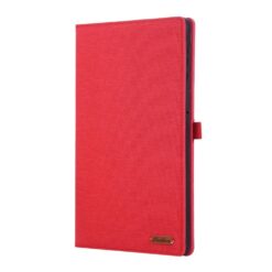 Knižkové puzdro Jeany case červené – Honor Pad X9a 11,5″ | Lacné Kryty Lacné Kryty | Knižkové puzdro Jeany case červené – Honor Pad X9a 11,5″ | Lacné Kryty
