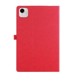 Knižkové puzdro Jeany case červené – Honor Pad X9a 11,5″ | Lacné Kryty Lacné Kryty | Knižkové puzdro Jeany case červené – Honor Pad X9a 11,5″ | Lacné Kryty