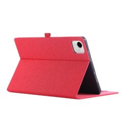 Knižkové puzdro Jeany case červené – Honor Pad X9a 11,5″ | Lacné Kryty Lacné Kryty | Knižkové puzdro Jeany case červené – Honor Pad X9a 11,5″ | Lacné Kryty