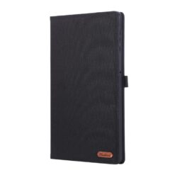 Knižkové puzdro Jeany case čierne – Honor Pad X9a 11,5″ | Lacné Kryty Lacné Kryty | Knižkové puzdro Jeany case čierne – Honor Pad X9a 11,5″ | Lacné Kryty