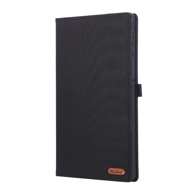 Knižkové puzdro Jeany case čierne – Honor Pad X9a 11,5″ | Lacné Kryty Lacné Kryty | Knižkové puzdro Jeany case čierne – Honor Pad X9a 11,5″ | Lacné Kryty