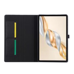 Knižkové puzdro Jeany case čierne – Honor Pad X9a 11,5″ | Lacné Kryty Lacné Kryty | Knižkové puzdro Jeany case čierne – Honor Pad X9a 11,5″ | Lacné Kryty