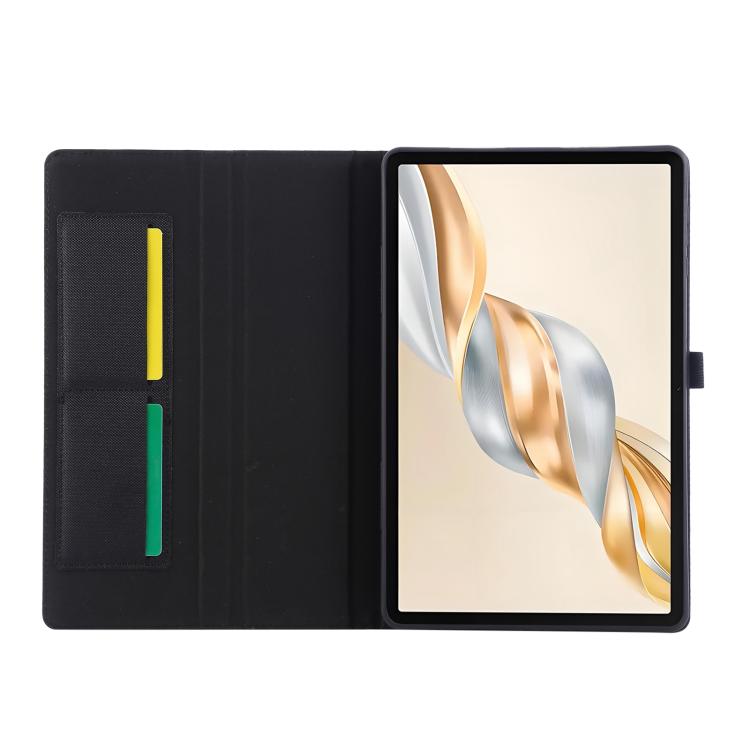Knižkové puzdro Jeany case čierne – Honor Pad X9a 11,5″ | Lacné Kryty Lacné Kryty | Knižkové puzdro Jeany case čierne – Honor Pad X9a 11,5″ | Lacné Kryty