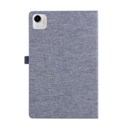 Knižkové puzdro Jeany case modré – Honor Pad X9a 11,5″ | Lacné Kryty Lacné Kryty | Knižkové puzdro Jeany case modré – Honor Pad X9a 11,5″ | Lacné Kryty