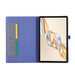 Knižkové puzdro Jeany case modré – Honor Pad X9a 11,5″ | Lacné Kryty Lacné Kryty | Knižkové puzdro Jeany case modré – Honor Pad X9a 11,5″ | Lacné Kryty
