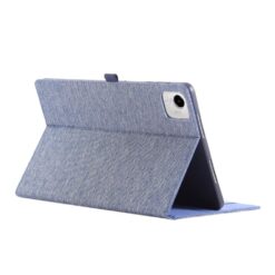 Knižkové puzdro Jeany case modré – Honor Pad X9a 11,5″ | Lacné Kryty Lacné Kryty | Knižkové puzdro Jeany case modré – Honor Pad X9a 11,5″ | Lacné Kryty