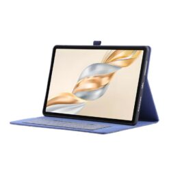 Knižkové puzdro Jeany case modré – Honor Pad X9a 11,5″ | Lacné Kryty Lacné Kryty | Knižkové puzdro Jeany case modré – Honor Pad X9a 11,5″ | Lacné Kryty