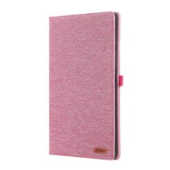 Knižkové puzdro Jeany case ružové – Honor Pad X9a 11,5″ | Lacné Kryty Lacné Kryty | Knižkové puzdro Jeany case ružové – Honor Pad X9a 11,5″ | Lacné Kryty