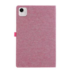 Knižkové puzdro Jeany case ružové – Honor Pad X9a 11,5″ | Lacné Kryty Lacné Kryty | Knižkové puzdro Jeany case ružové – Honor Pad X9a 11,5″ | Lacné Kryty