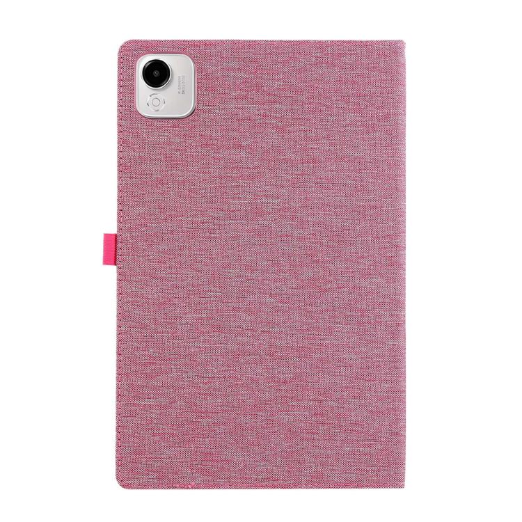 Knižkové puzdro Jeany case ružové – Honor Pad X9a 11,5″ | Lacné Kryty Lacné Kryty | Knižkové puzdro Jeany case ružové – Honor Pad X9a 11,5″ | Lacné Kryty