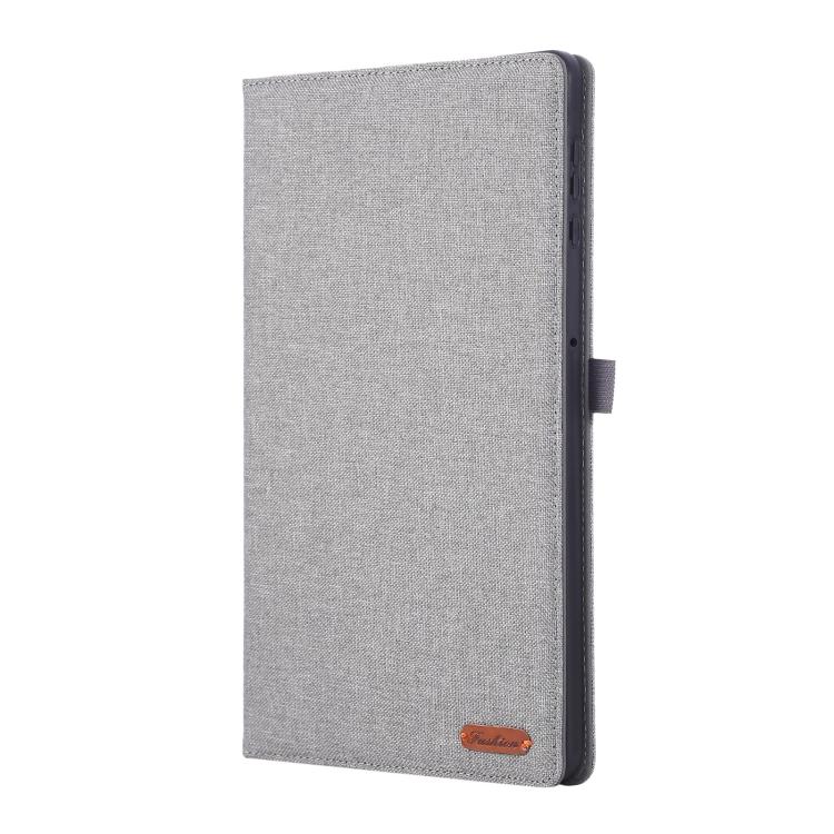 Knižkové puzdro Jeany case sivé – Honor Pad X9a 11,5″ | Lacné Kryty Lacné Kryty | Knižkové puzdro Jeany case sivé – Honor Pad X9a 11,5″ | Lacné Kryty