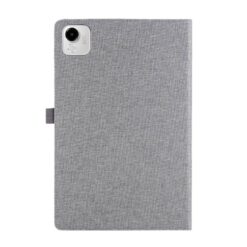 Knižkové puzdro Jeany case sivé – Honor Pad X9a 11,5″ | Lacné Kryty Lacné Kryty | Knižkové puzdro Jeany case sivé – Honor Pad X9a 11,5″ | Lacné Kryty