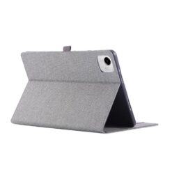 Knižkové puzdro Jeany case sivé – Honor Pad X9a 11,5″ | Lacné Kryty Lacné Kryty | Knižkové puzdro Jeany case sivé – Honor Pad X9a 11,5″ | Lacné Kryty