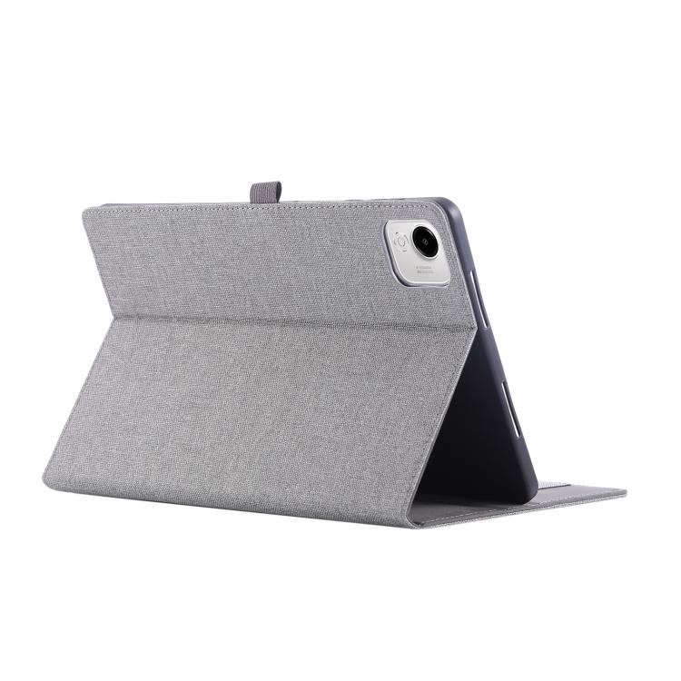 Knižkové puzdro Jeany case sivé – Honor Pad X9a 11,5″ | Lacné Kryty Lacné Kryty | Knižkové puzdro Jeany case sivé – Honor Pad X9a 11,5″ | Lacné Kryty