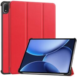Knižkové puzdro Pure case červené – OnePlus Pad 3 13,2″