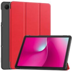Knižkové puzdro Pure case červené – T Tablet 2