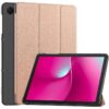 Lacné Kryty | Knižkové puzdro Pure case červené – T Tablet 2 | Lacné Kryty