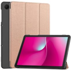 Knižkové puzdro Pure case ružové – T Tablet 2