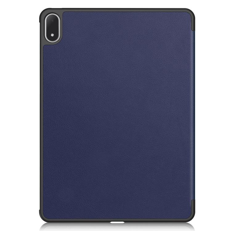 Knižkové puzdro Pure case tmavomodré – OnePlus Pad 3 13,2″ | Lacné Kryty Lacné Kryty | Knižkové puzdro Pure case tmavomodré – OnePlus Pad 3 13,2″ | Lacné Kryty