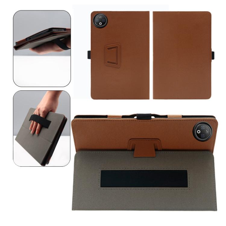 Knižkové puzdro Smart case hnedé – Doogee V Pad 12″ | Lacné Kryty Lacné Kryty | Knižkové puzdro Smart case hnedé – Doogee V Pad 12″ | Lacné Kryty