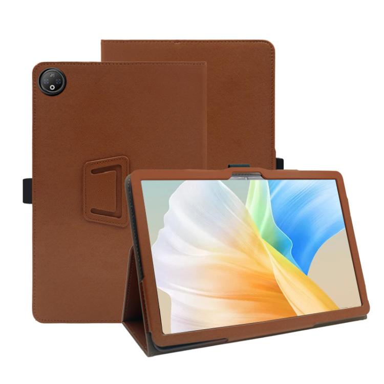 Knižkové puzdro Smart case hnedé – Doogee V Pad 12″ | Lacné Kryty Lacné Kryty | Knižkové puzdro Smart case hnedé – Doogee V Pad 12″ | Lacné Kryty