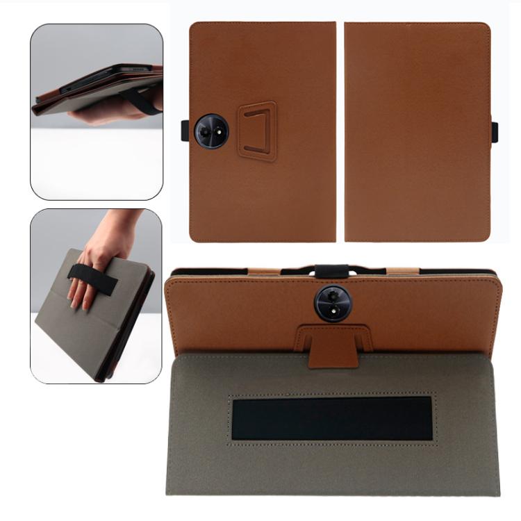 Knižkové puzdro Smart case hnedé – TCL Tab 11 Gen 2 | Lacné Kryty Lacné Kryty | Knižkové puzdro Smart case hnedé – TCL Tab 11 Gen 2 | Lacné Kryty