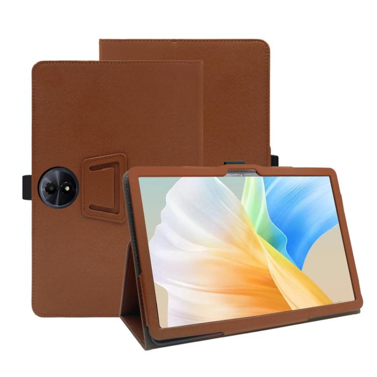 Knižkové puzdro Smart case hnedé – TCL Tab 11 Gen 2 | Lacné Kryty Lacné Kryty | Knižkové puzdro Smart case hnedé – TCL Tab 11 Gen 2 | Lacné Kryty