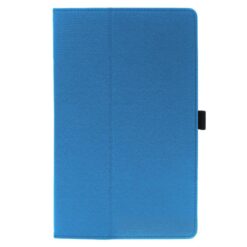 Knižkové puzdro Smart case modré – Doogee V Pad 12"
