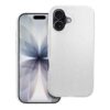 Lacné Kryty | Ligotavý Kryt Forcell Shining transparentno-ružový – Apple iPhone 17 | Lacné Kryty