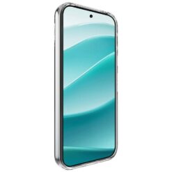 Lacné Kryty | Ochranný kryt Imak UX-10 Series transparentný – Google Pixel 10 / Pixel 10 Pro | Lacné Kryty
