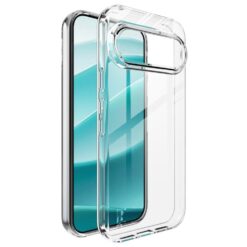 Lacné Kryty | Ochranný kryt Imak UX-10 Series transparentný – Google Pixel 10 / Pixel 10 Pro | Lacné Kryty