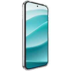 Lacné Kryty | Ochranný kryt Imak UX-10 Series transparentný – Google Pixel 10 Pro XL | Lacné Kryty